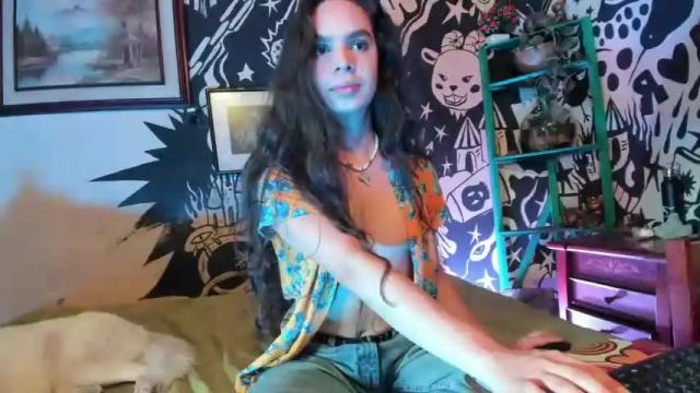 Image 10 of juanaflorecita Stream on Chaturbate on 12 months ago