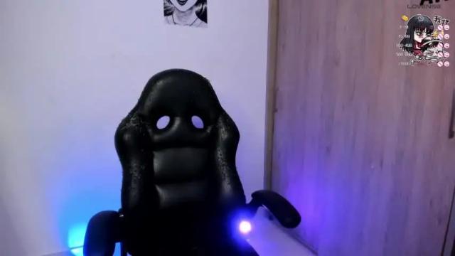 Thumbnail 1, juanamerlina_'s Stream at Chaturbate, 16 months ago