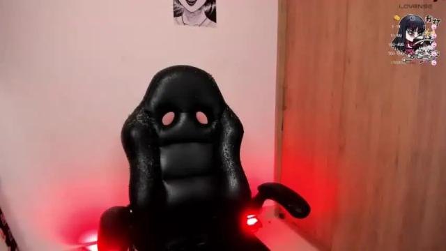 Image 3 of juanamerlina_ Stream on Chaturbate on 16 months ago