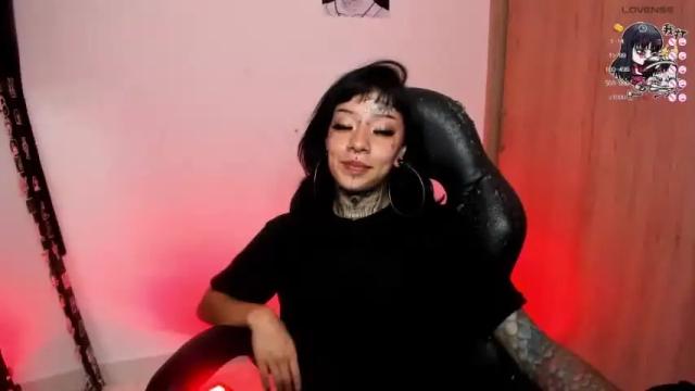 Image 3 of juanamerlina_ Stream on Chaturbate on 16 months ago