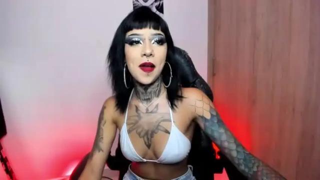 Image 11 of juanamerlina_ Stream on Chaturbate on 15 months ago
