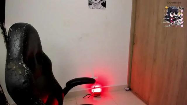 Image 8 of juanamerlina_ Stream on Chaturbate on 15 months ago
