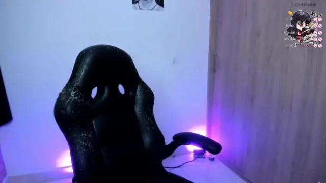 Image 10 of juanamerlina_ Stream on Chaturbate on 15 months ago