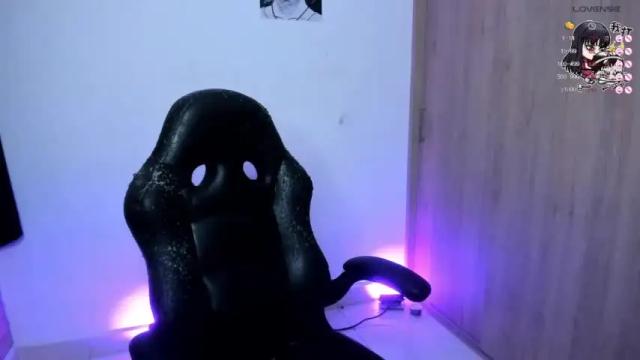 Image 11 of juanamerlina_ Stream on Chaturbate on 15 months ago