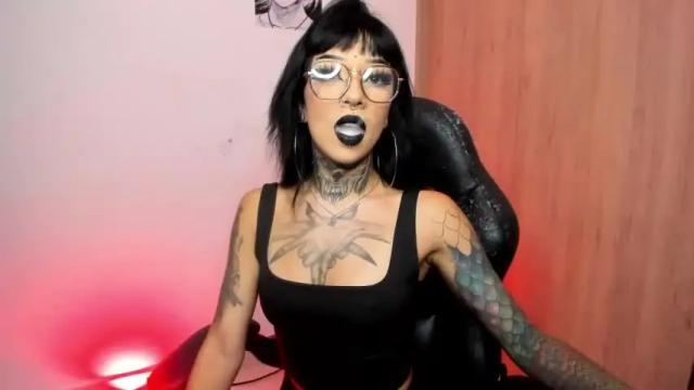 Thumbnail 1, juanamerlina_'s Stream at Chaturbate, 15 months ago