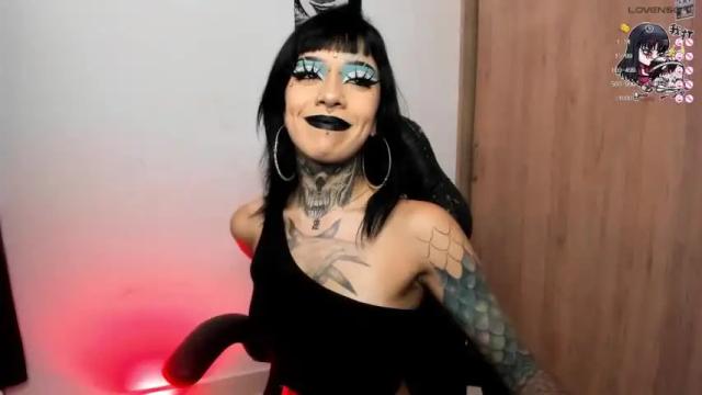 Image 10 of juanamerlina_ Stream on Chaturbate on 14 months ago