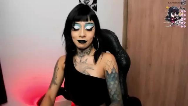 Image 11 of juanamerlina_ Stream on Chaturbate on 14 months ago