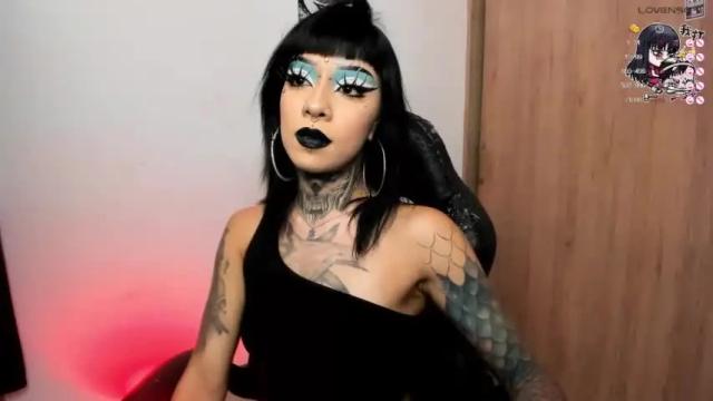 Image 3 of juanamerlina_ Stream on Chaturbate on 14 months ago
