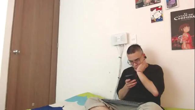 Image 2 of juanftmaria Stream on Chaturbate on 1 month ago