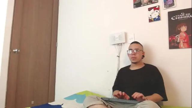 Image 3 of juanftmaria Stream on Chaturbate on 1 month ago