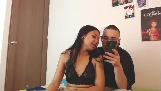 Image 4 of juanftmaria Stream on Chaturbate on 1 month ago