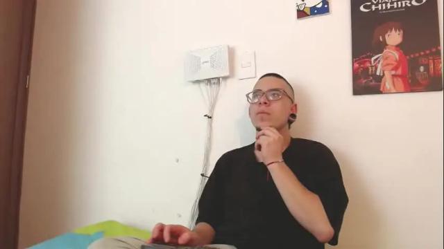 Thumbnail 2, juanftmaria's Stream at Chaturbate, 1 month ago