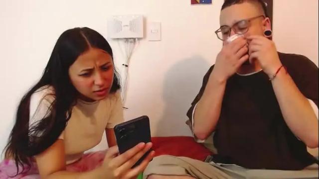 Thumbnail 1, juanftmaria's Stream at Chaturbate, 27 days ago