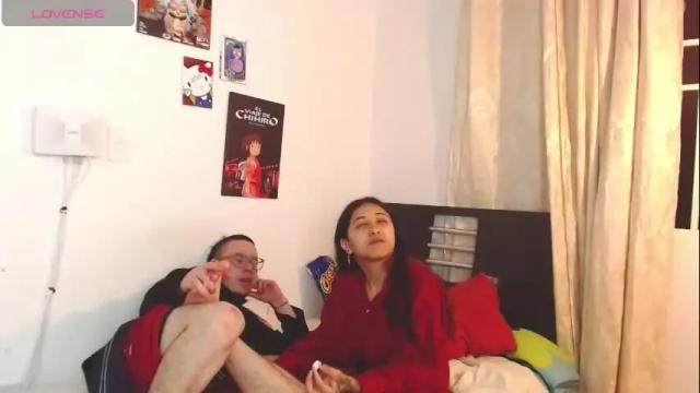 Image 11 of juanftmaria Stream on Chaturbate on 23 days ago