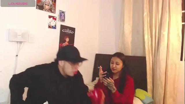 Image 2 of juanftmaria Stream on Chaturbate on 23 days ago