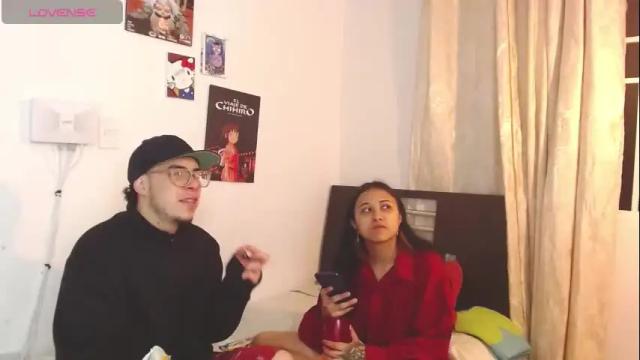 Image 3 of juanftmaria Stream on Chaturbate on 23 days ago