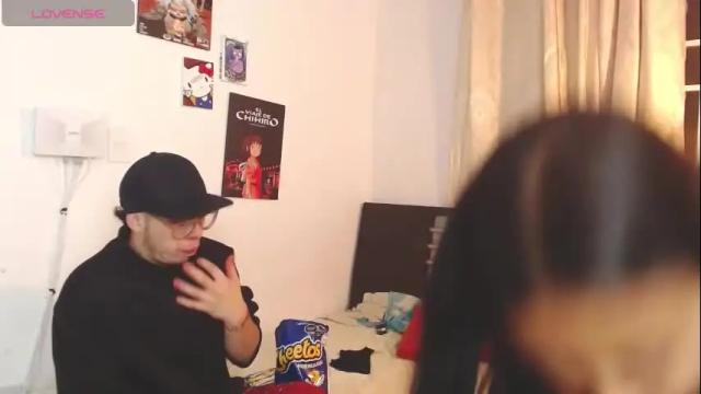 Image 4 of juanftmaria Stream on Chaturbate on 23 days ago