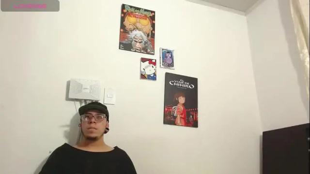 Image 2 of juanftmaria Stream on Chaturbate on 22 days ago