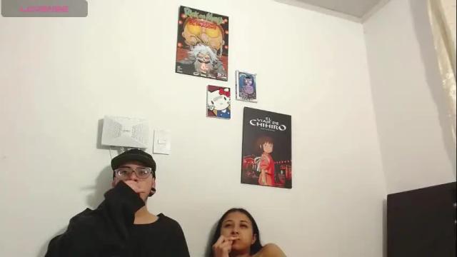 Image 3 of juanftmaria Stream on Chaturbate on 22 days ago
