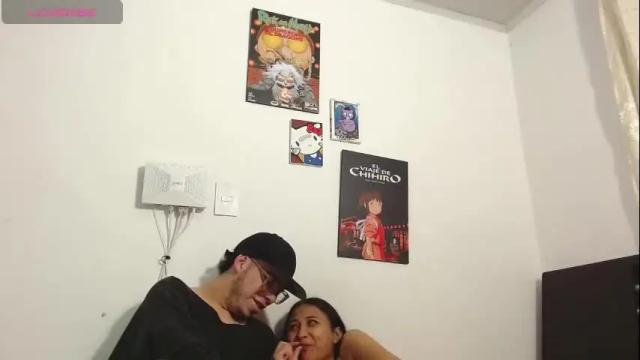 Image 4 of juanftmaria Stream on Chaturbate on 22 days ago