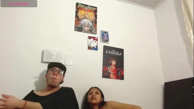 Thumbnail 2, juanftmaria's Stream at Chaturbate, 20 days ago