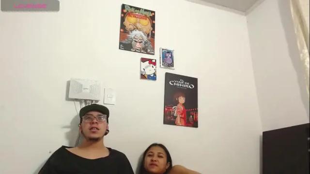 Image 6 of juanftmaria Stream on Chaturbate on 22 days ago