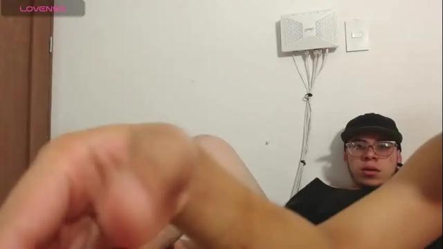 Image 7 of juanftmaria Stream on Chaturbate on 22 days ago