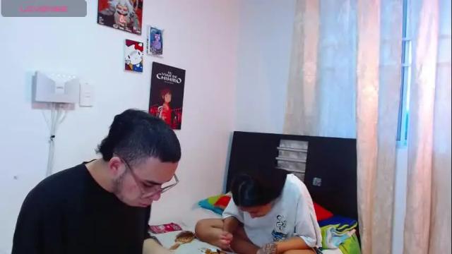 Thumbnail 1, juanftmaria's Stream at Chaturbate, 18 days ago