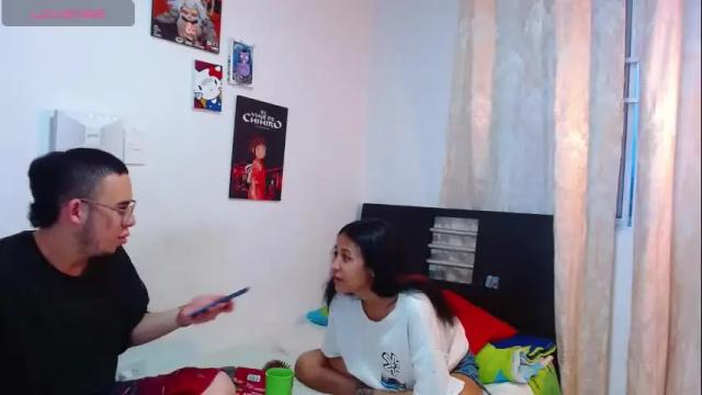 Image 3 of juanftmaria Stream on Chaturbate on 19 days ago