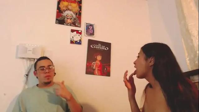 Image 8 of juanftmaria Stream on Chaturbate on 11 days ago