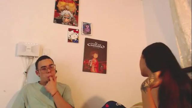 Thumbnail 3, juanftmaria's Stream at Chaturbate, 10 days ago