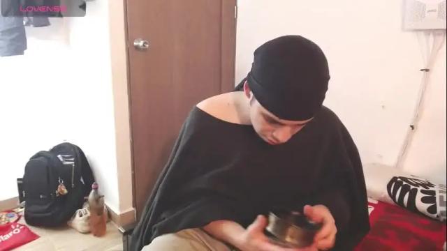 Thumbnail 1, juanftmaria's Stream at Chaturbate, 7 days ago
