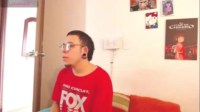 Thumbnail 1, juanftmaria's Stream at Chaturbate, 4 days ago