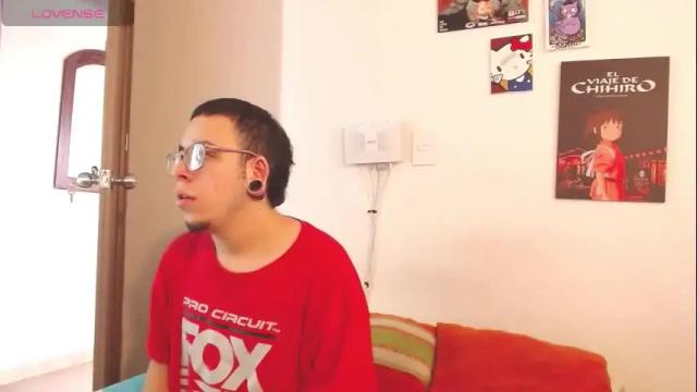 Image 2 of juanftmaria Stream on Chaturbate on 5 days ago