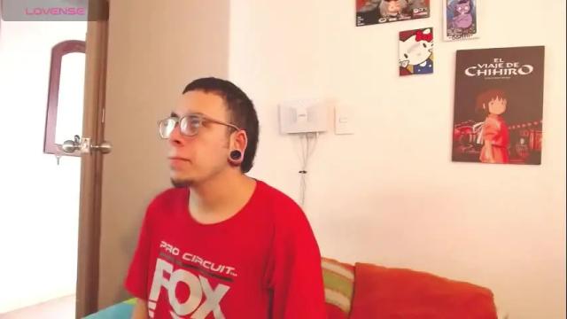 Image 3 of juanftmaria Stream on Chaturbate on 5 days ago