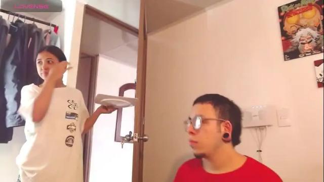 Image 4 of juanftmaria Stream on Chaturbate on 5 days ago