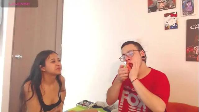 Image 7 of juanftmaria Stream on Chaturbate on 5 days ago