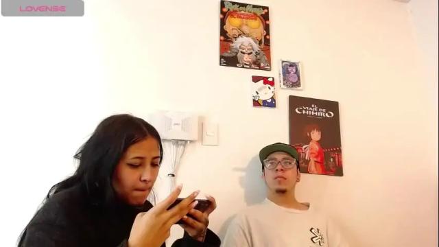Image 10 of juanftmaria Stream on Chaturbate on 4 months ago