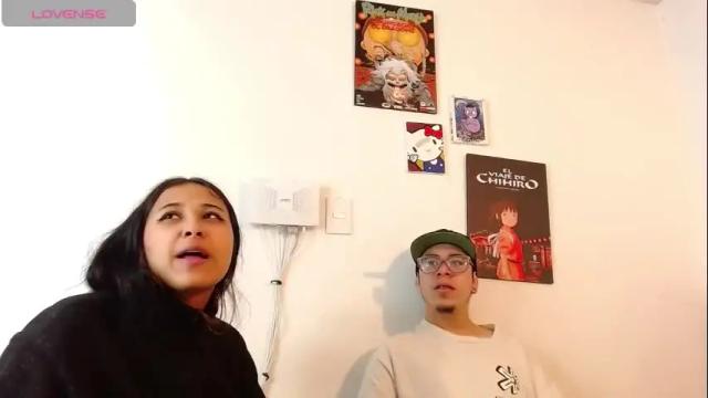 Image 11 of juanftmaria Stream on Chaturbate on 4 months ago