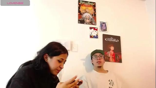 Image 12 of juanftmaria Stream on Chaturbate on 4 months ago