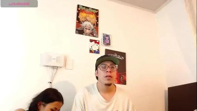 Image 4 of juanftmaria Stream on Chaturbate on 4 months ago