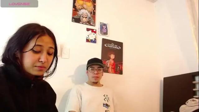 Thumbnail 2, juanftmaria's Stream at Chaturbate, 4 months ago