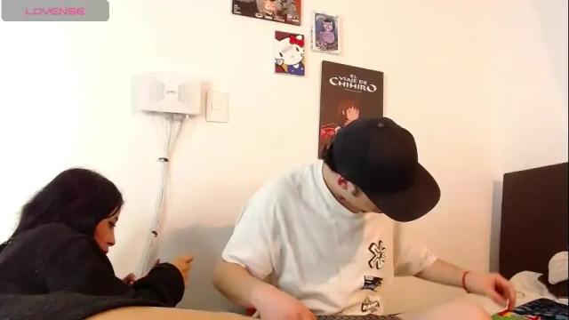 Image 7 of juanftmaria Stream on Chaturbate on 4 months ago