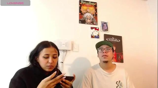 Image 8 of juanftmaria Stream on Chaturbate on 4 months ago