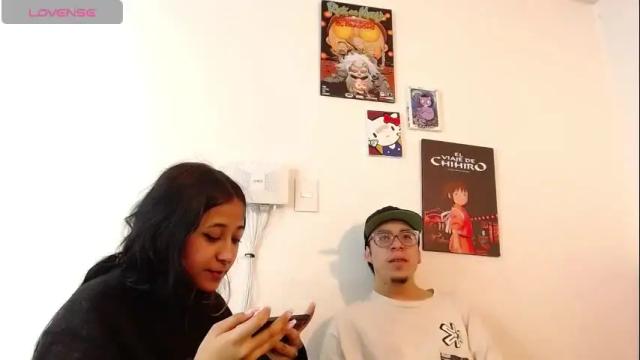 Thumbnail 3, juanftmaria's Stream at Chaturbate, 4 months ago