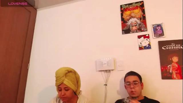 Thumbnail 1, juanftmaria's Stream at Chaturbate, 4 months ago