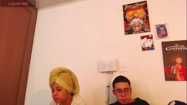 Image 2 of juanftmaria Stream on Chaturbate on 4 months ago