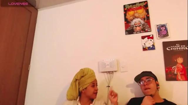 Image 3 of juanftmaria Stream on Chaturbate on 4 months ago