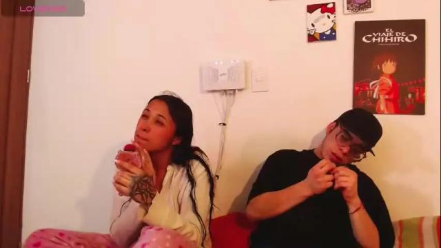 Thumbnail 2, juanftmaria's Stream at Chaturbate, 4 months ago