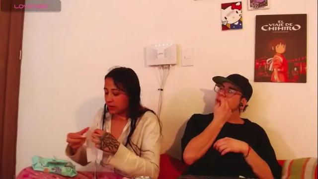 Image 6 of juanftmaria Stream on Chaturbate on 4 months ago